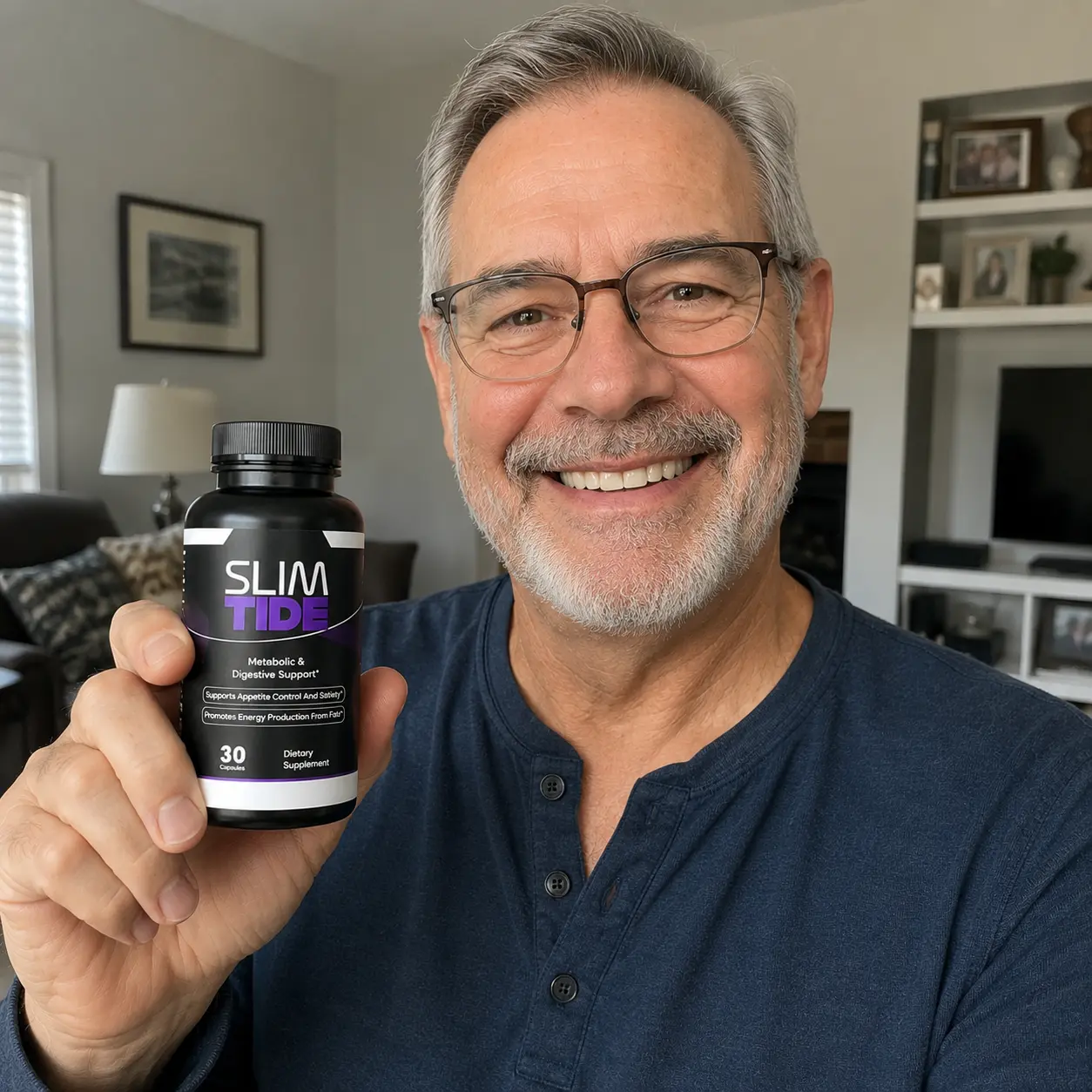 SlimTide customer feedback highlights